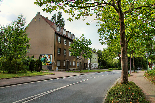 Kohlenstraße (Bochum) / 15.06.2020