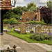 Sonning Churchyard, Berkshire