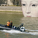 Visages dans la Seine (4)