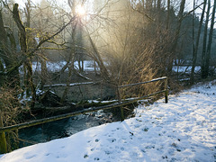 Blankenheim - Schaafbachtal