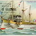 The French War Ship Admiral Duperré