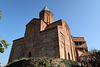 Church of the Archangels, Gremi