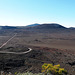 Route du Volcan