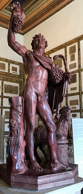 Capitoline Museums