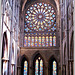 Intérieur de la Cathédrale Saint Vincent à Saint Malo(35)