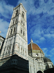 Santa Maria del fiore  Florence