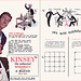 Kinsey Whiskey Promo (2), c1945