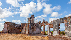 Ermita de Nuestra Señora de la Candelaria de la Popa del Barco