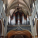 Orgel der Kathedrale St. Nikolaus (Freiburg im Üechtland)