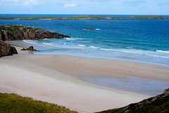 Torrisdale Beach