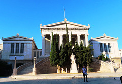 Atenas, 5