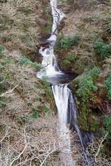 Mynach Falls 2