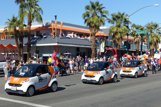 Palm Springs Pride (53) - 8 November 2015