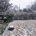 First dusting of snow