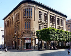Palermo - Teatro al Massimo