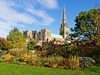 Chichester Cathredral, West Sussex