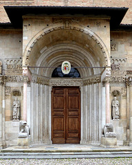 Fidenza - Cattedrale di San Donnino