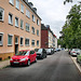 Auf der Donau (Essen-Huttrop) / 15.06.2024