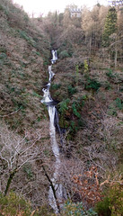 Mynach Falls 1