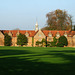 Audley End: stables 2011-11-13