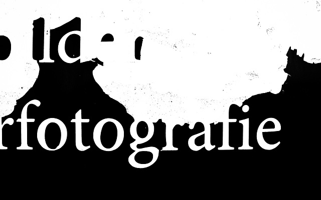 fotografie