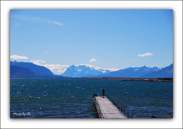 Puerto Natales