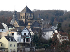 Remagen- Church of Saints Peter and Paul