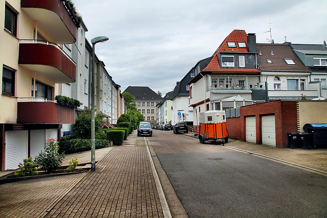 Belfortstraße (Essen-Huttrop) / 15.06.2024