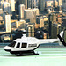 Police Helicopter