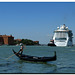 #20 Venice  and boats