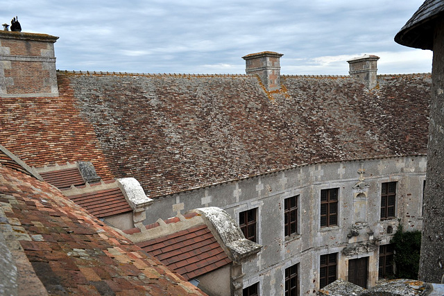 Château du Bouchet