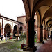 Bologna - "Basilica di Santo Stefano"