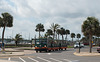 St Augustine trolley tours (#0512)