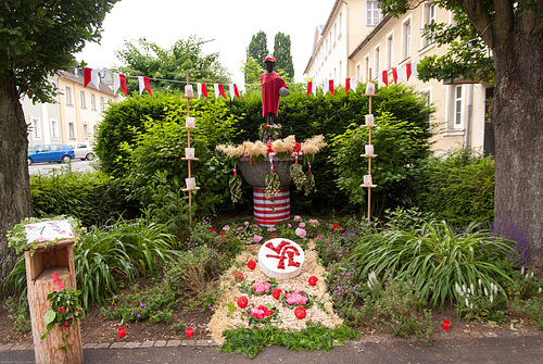 Brunnenbuberl