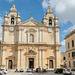 Mdina - die alte Hauptstadt von Malta - P.i.P. (© Buelipix)