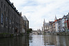 Gent Canal View