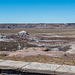 The Petrified Forest,28 Arizona