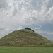 Grave Creek Mound, WV