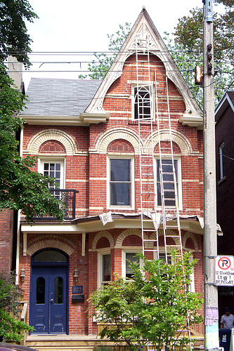 Toronto houses 6