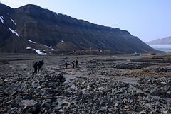 Trollsteinen Hike