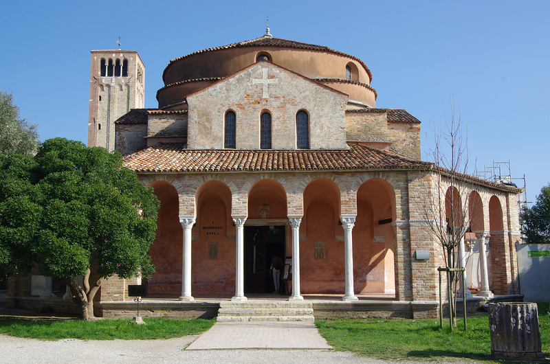 Chiesa di Santa Fosca