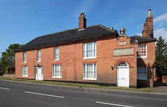 Former Public House, Wrentham, Suffolk