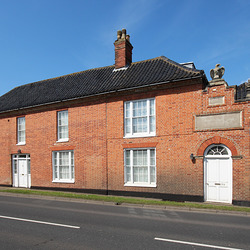 Former Public House, Wrentham, Suffolk