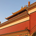 Namo Buddha (Thrangu Tashi Yangtse Monastery) (Népal)