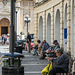 in den Gassen von Mdina (© Buelipix)