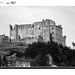 Château de Portes ( Gard ) ... en 1967