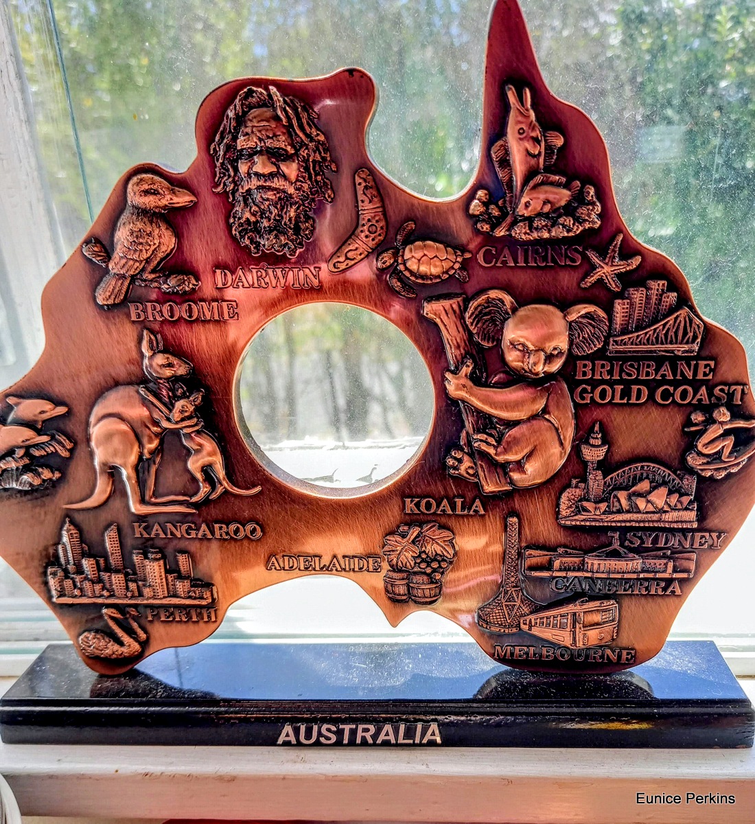 Australia Souvenir