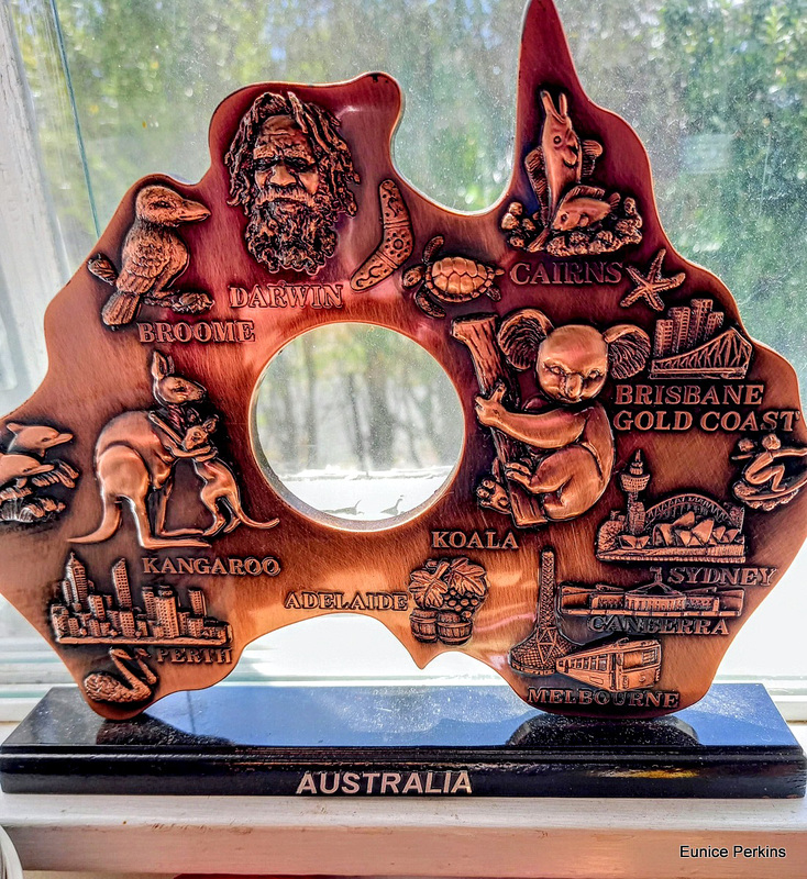 Australia Souvenir