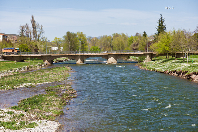 Río Najerilla