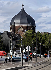 Liège - Saint-André